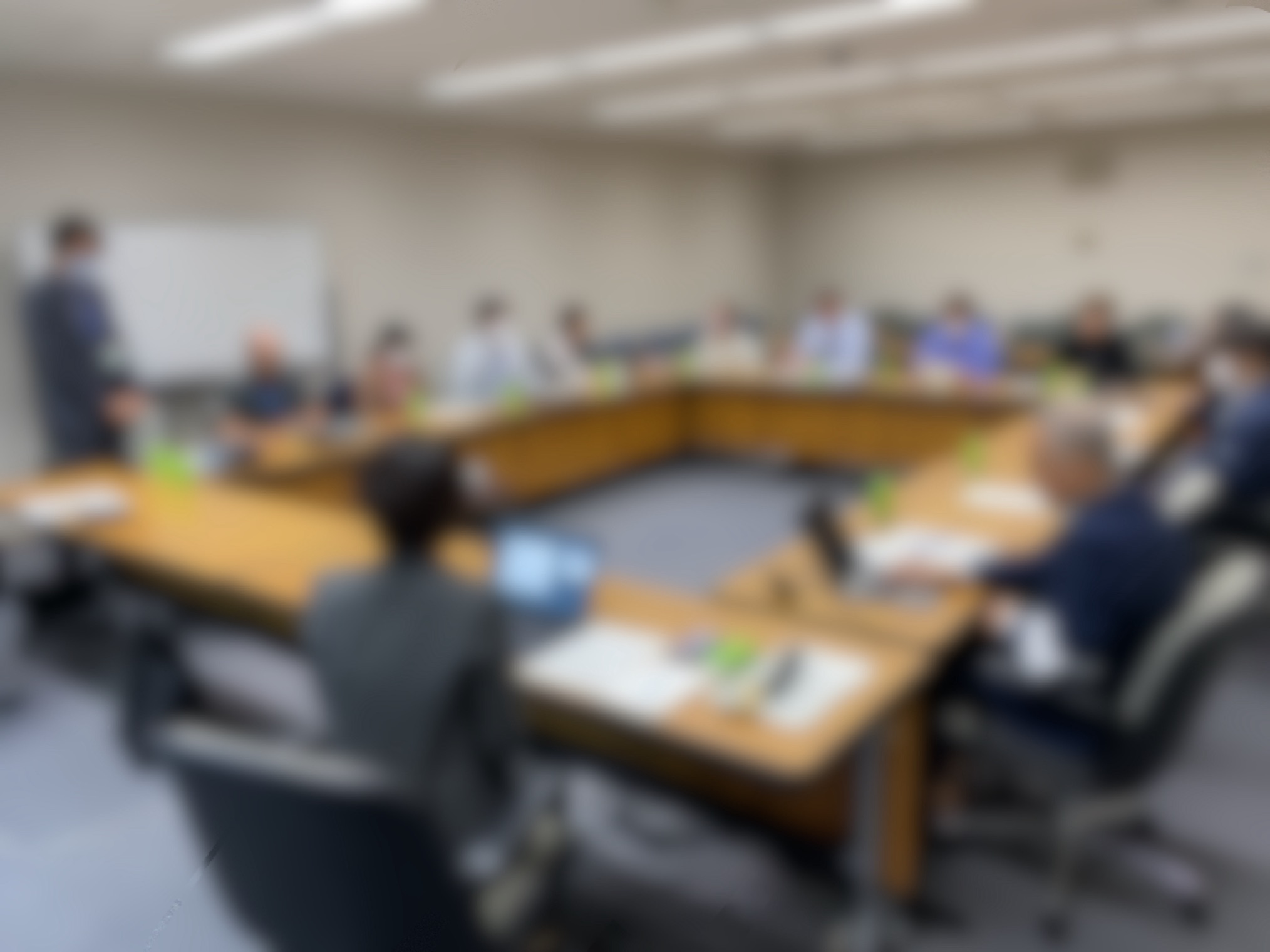 Read more about the article 令和5年の熱中症関連事業事務局における所感