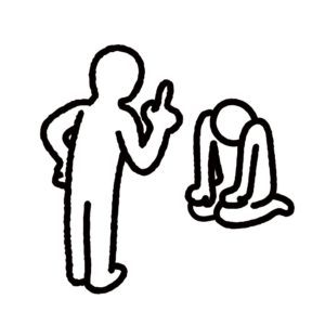 Read more about the article 諭す