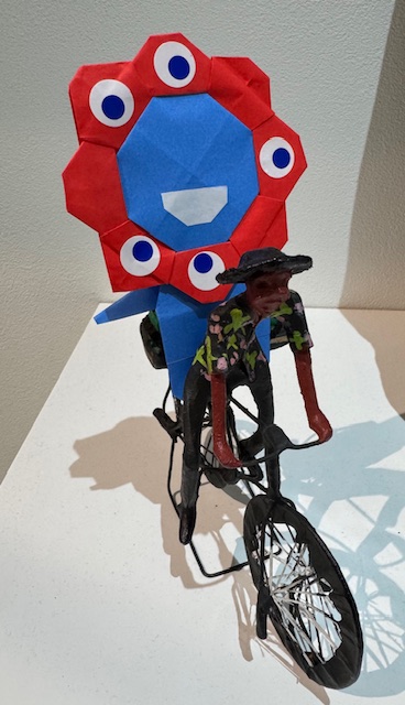 Read more about the article ブログ、再開します。