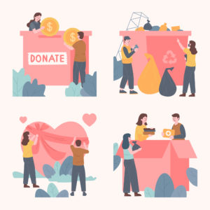 Read more about the article リサイクル率を高める視点