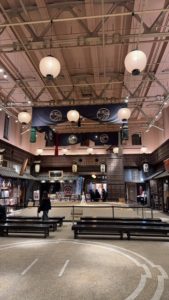 Read more about the article クリスマスは両国で