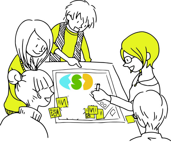 You are currently viewing 創造性が求められる社会で、私たちは何を変えるべきか。